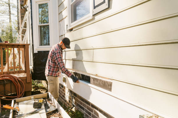 Trusted Wood Siding service in Pickerington, OH - Creative Siding